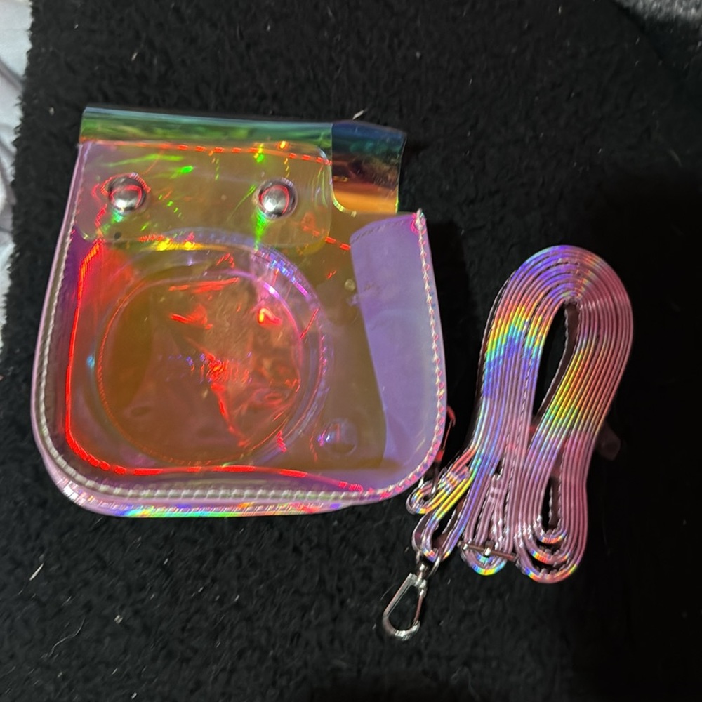 Polaroid camera case - Picture 2 of 2